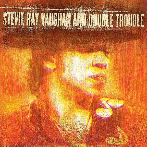 SRV: Amazon.co.uk: CDs & Vinyl